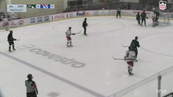 Replay: Home - 2025 Cedar Rapids vs Des Moines | Sep 19 @ 3 PM