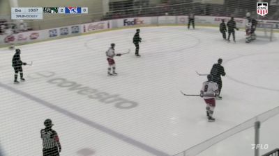 Replay: Home - 2025 Cedar Rapids vs Des Moines | Sep 19 @ 3 PM