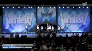 Aurora Elite Dance Academy - Monarchy [2026 Senior Jazz Day 1] 2026 JAMfest Europe