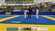 LORENZO LOPES MACEDO vs SAMUEL RODRIGUES DO ESPIRITO SAN 2026 FPJJ Circuito Paulista GI Etapa 3