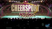 Rockstar Cheer Atlanta - EnVogue [2022 L4 International Open] 2022 CHEERSPORT National Cheerleading Championship