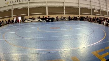 Replay: Mat 1 - 2025 Western Regional Champs | May 10 @ 8 AM