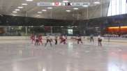 Replay: Home - 2024 ND Hounds U18 AA vs Steelers | Oct 5 @ 10 AM