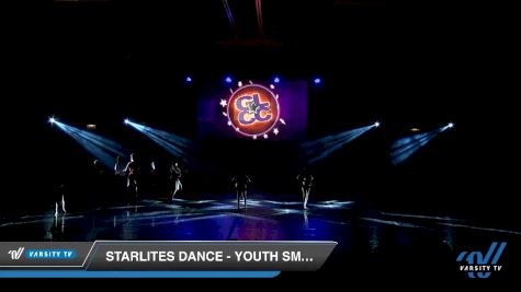 Starlites Dance - Youth Small Pom [2020 Youth - Pom - Small Day 1] 2020 GLCC: The Showdown Grand Nationals