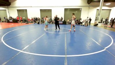 175 lbs Austin Daigle, Louisiana vs Jaden Shoemaker, Maryland