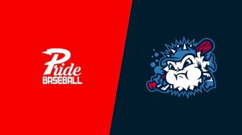 Full Replay: Piedmont vs Blowfish - Pride vs Blowfish - Jun 25
