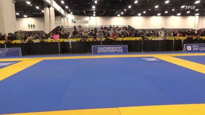 Replay: Mat 19 - 2025 World IBJJF Jiu-Jitsu No-Gi Championshi | Dec 11 @ 10 AM