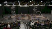 Impulse Winterguard "Covina CA" at 2026 WGI Guard World Championships