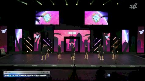 PM Stars Pardubice - Eternal [2026 IOLC Day 2] 2026 Summer All Level Championship East