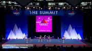 Stealth Elite Cheer - Intensity [2026 L3 Junior - D2 - Small - B Semis] 2026 The D2 Summit