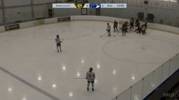 Replay: Home - 2024 BWC vs PCHA | Nov 30 @ 6 PM