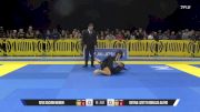 Betina Lizette Borlaza Alivio vs Riya Sachin Menon 2025 Pan IBJJF Jiu-Jitsu No-Gi Championship