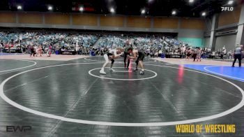 145 lbs Consi Of 32 #2 - Axel Thomas, Aniciete Training Club vs Luke Gentilcore, Folsom Wrestling Academy