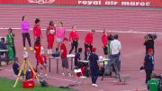 Replay: Field 3: M-SP & W-Jav (Eng Comm) - 2025 Wanda Diamond League: Rabat (MAR) | May 25 @ 5 PM
