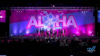 Pacific Beach Allstars - San Diego - Solstice [2022 L2 Junior - Small 03/05/2022] 2022 Aloha Phoenix Grand Nationals