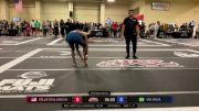 Vollie Hollands III vs Yan Paiva 2025 ADCC Charlotte Open
