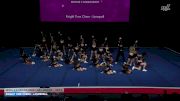 Knight Time Cheer - Lovespell [2026 L4.2 Senior Coed - D2 - Medium Semis] 2026 The D2 Summit