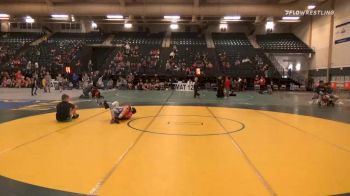 Full Replay - Midwest Duals - Mat 11