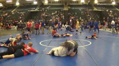 Full Replay - Midwest Duals - Mat 7