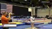Tatum Murry - Double Mini Trampoline, Full Force - 2021 USA Gymnastics Championships