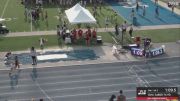 2026 AAU Junior Olympic Games - Youth Girls' 4x800m Relay, Finals 1 - Age 14