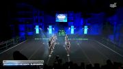 Inclusive cheer and dance - blushhearts [2026 OE Day 2] 2026 ELITE Cheerleading Championship