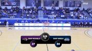 Replay: St. Michael's vs St. Anselm | Nov 20 @ 7 PM