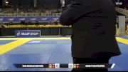 Derek Tyler Philippon vs Gene Nicholas Shepherd 2026 Pan Jiu Jitsu IBJJF Championship