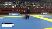 Alexander Quinton Maclin vs Jacob Cole Caraway 2024 Pan IBJJF Jiu-Jitsu No-Gi Championship