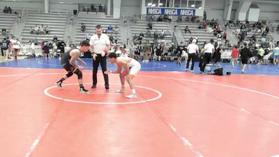 145 lbs Rr Rnd 2 - Matthew Almedina, Mat Assassins - HSB vs Peter Leventis, Freakztyle Wild Cards - HSB
