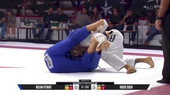 Rider Zuchi vs Nolan Stuart 2025 BJJ Stars 17 | Comentário Português