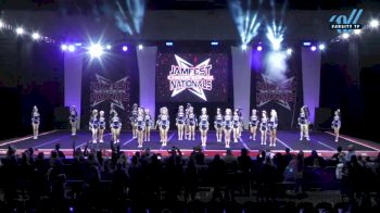 Cheer Athletics - Plano - Sabres [2024 L2 Senior - Medium Day 1] 2024 JAMfest Cheer Super Nationals