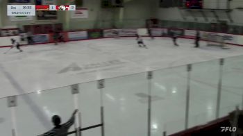 Replay: Home - 2024 Chase vs Sicamous | Jan 6 @ 6 PM