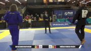Vinícius Ferreira Peixoto vs Ian Alexander McPherson 2025 Pan Jiu Jitsu IBJJF Championship