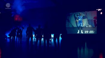 Romerstrom Gladiators at FC Schalke 04