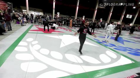 Dalton Anderson vs Reshee Aghi 2022 F2W Colorado State Championships