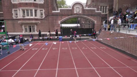 Replay: Paddock - 2024 Penn Relays presented by Toyota | Apr 27 @ 8 AM
