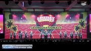 The California All Stars-San Marcos - Shazam [2026 L1 Youth - Medium Day 2] 2026 Spirit Sports Grand Nationals
