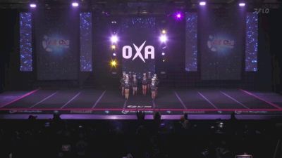OXA - Purple Crush [2025 Junior Day 1] 2025 All Out Grand Nationals