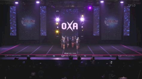 OXA - Purple Crush [2025 Junior Day 1] 2025 All Out Grand Nationals