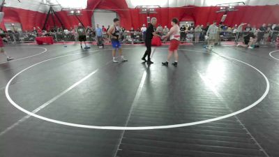 285 lbs Champ. Rd Of 16 - Mason Hamby, MWC vs Brody Sardina, Askren Wrestling Academy