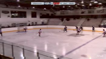 Replay: Home - 2023 North Vancouver vs Ridge Meadows | Dec 15 @ 7 PM
