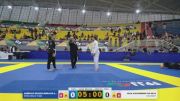 JULIA ALEXANDRINO DA SILVA vs GABRIELLE HELOIZA SIMAO DA SILVA 2026 FPJJ Circuito Paulista GI Etapa 3