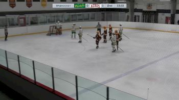 Replay: Home - 2025 Arnprior vs Athens | Feb 15 @ 7 PM
