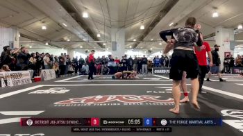 2024 ADCC Toronto Open Videos FloGrappling