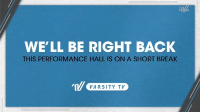 Florida Gulf Coast University [2026 Small Coed Division I - Game Day Semis] 2026 UCA & UDA College Cheerleading and Dance Team National Championship