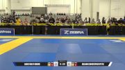 Roland Christopher Pitts vs Lance Wiley Moore 2025 World IBJJF Jiu-Jitsu No-Gi Championship