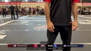 Tuuka Krueger vs Ivan Sanchez III 2024 ADCC Austin Open