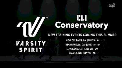 Replay: Hall B - 2026 NCA High School Nationals | Jan 23 @ 11 AM