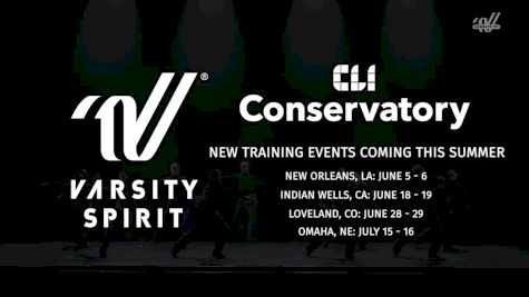 Replay: Hall B - 2026 NCA High School Nationals | Jan 23 @ 11 AM